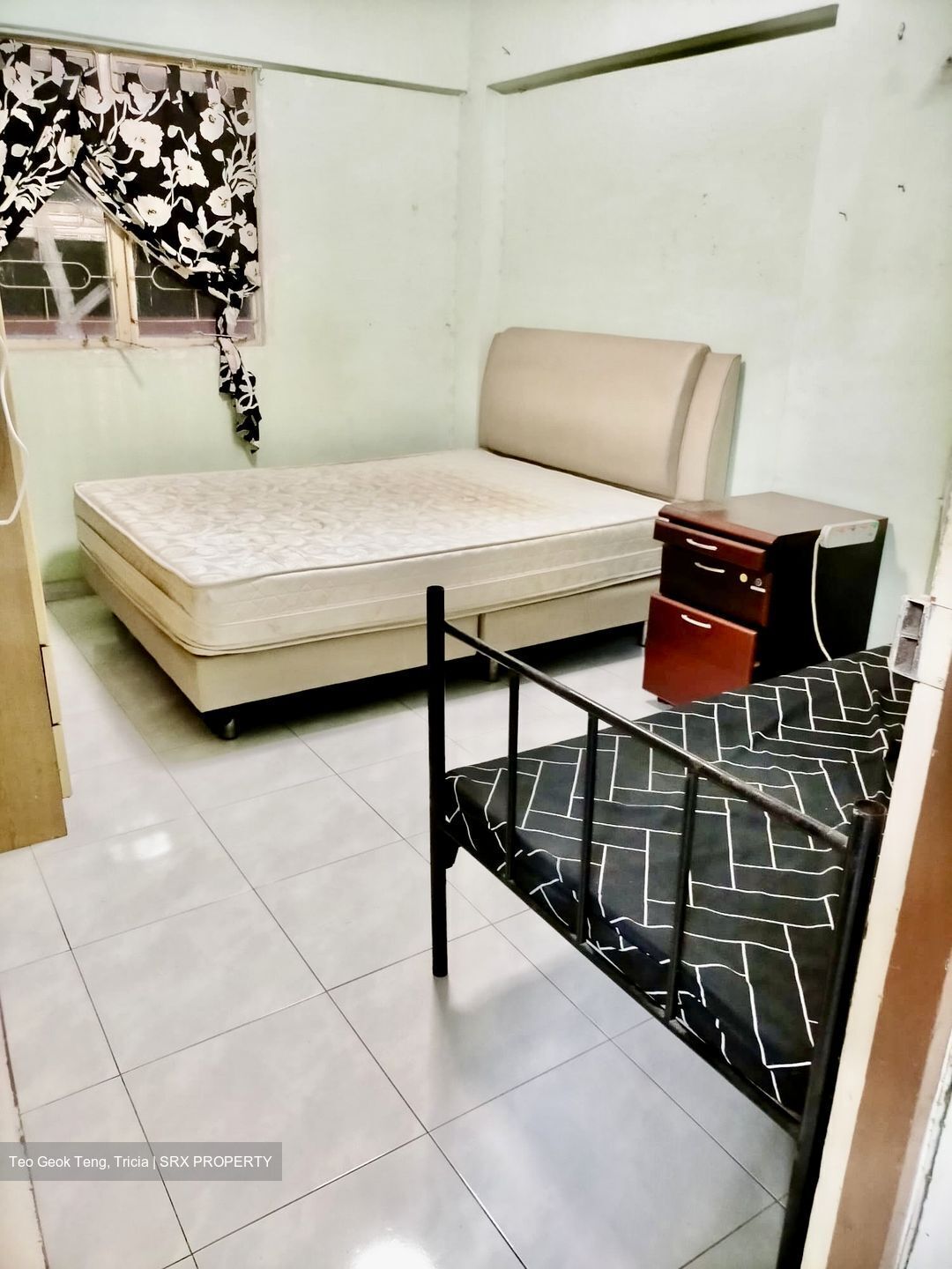 Blk 449 Clementi Avenue 3 (Clementi), HDB 3 Rooms #558078281